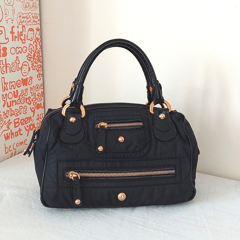 Tod's small black bag